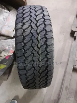 265/60r18 Continental Tyres Brand New