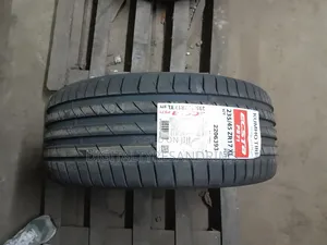 235/45r17 Kumho Tyres Brand New Made in Korea