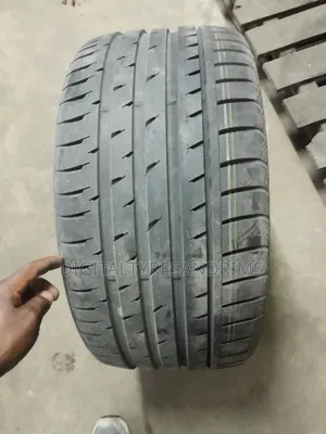 265/35r18 Continental Tyres Brand New