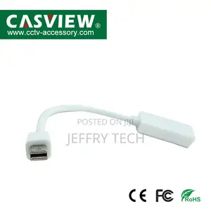 CHV-10 Mini Dp to Hdmi