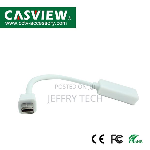 CHV-10 Mini Dp to Hdmi - main view