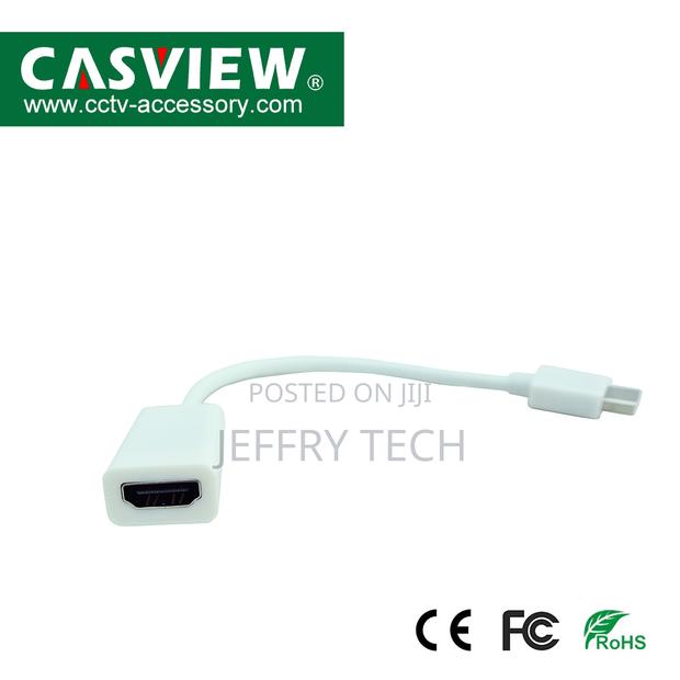 CHV-10 Mini Dp to Hdmi - thumbnail 2