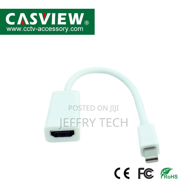 CHV-10 Mini Dp to Hdmi - thumbnail 3