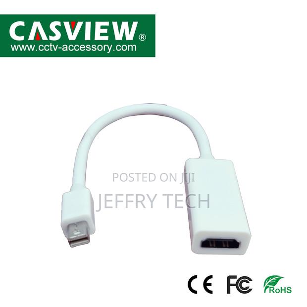 CHV-10 Mini Dp to Hdmi - thumbnail 4
