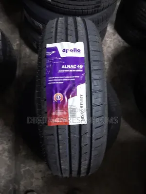 195/65r15 Apollo Tyres Brand New Tyres
