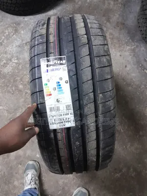 275/45r20 Goodyear Tyres Brand New