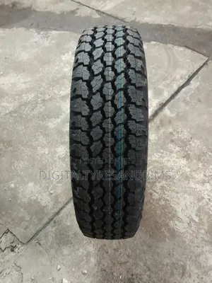 235/85r16 Goodyear Tyres Brand New