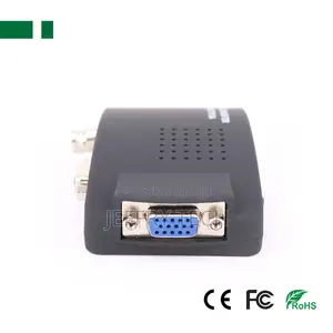 Cva-3002 Vga to Tv Av Converter