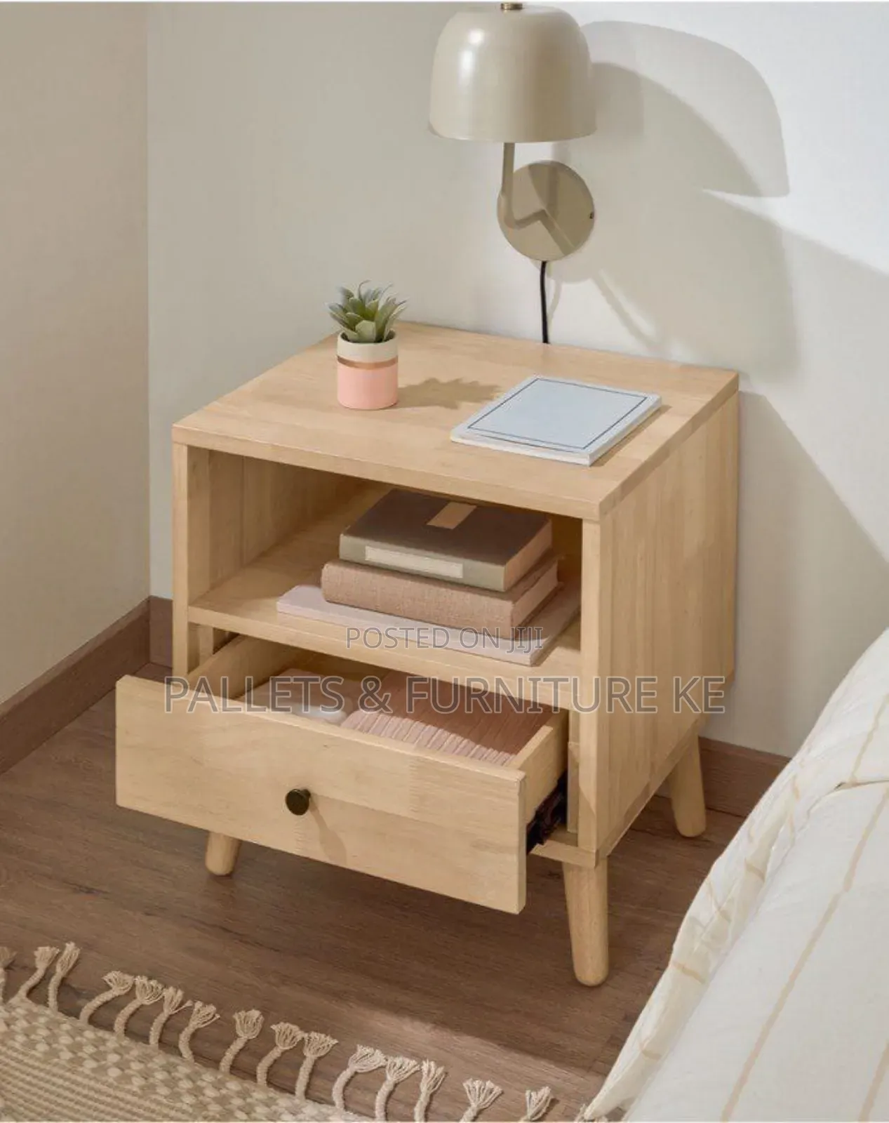 Twilight Table