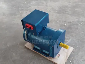 Alternator Generator Single/Three Phase 20kw-25kw