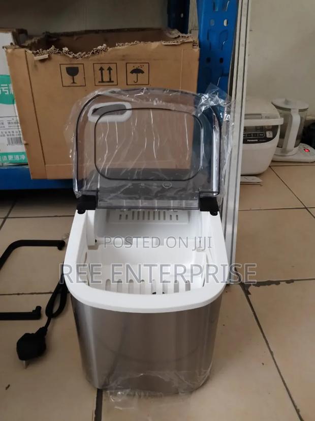 15 Litres Icecube Maker