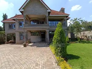 5bdrm House in Kamiti Ridge Estate, Ruiru for sale