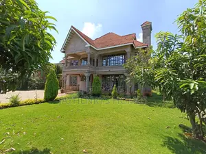 5bdrm House in Kamiti Ridge Estate, Ruiru for sale