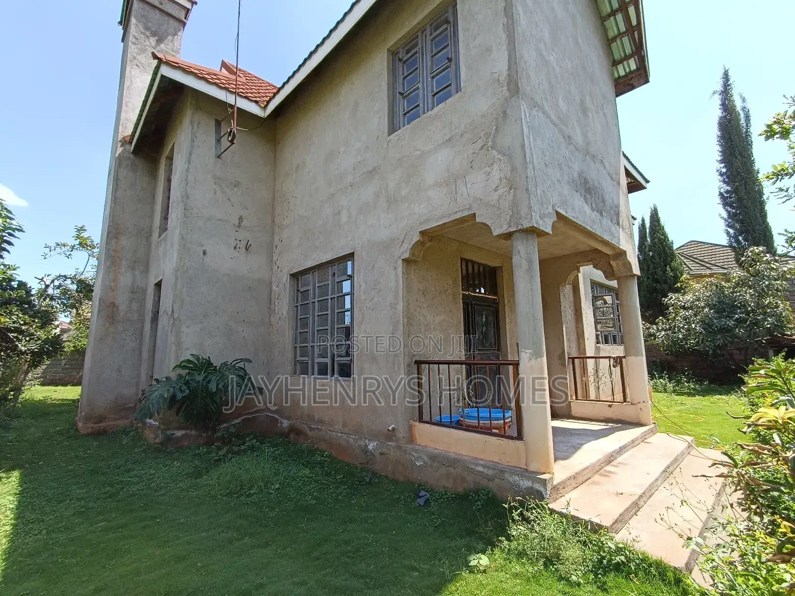 5bdrm House in Kamiti Ridge Estate, Ruiru for sale