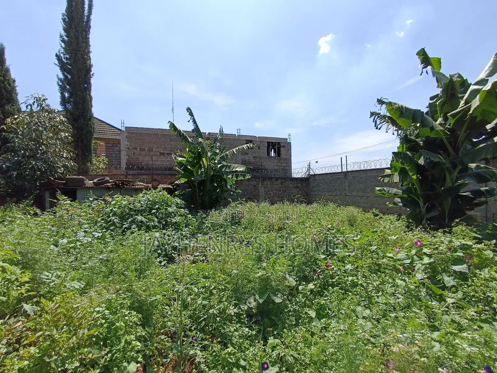 5bdrm House in Kamiti Ridge Estate, Ruiru for sale