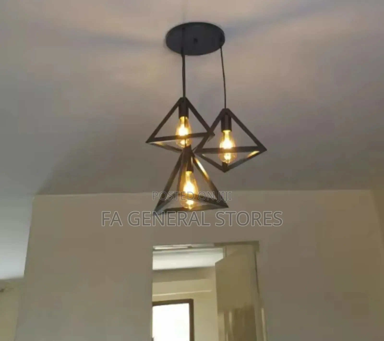 Chandelier