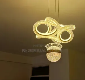 Luxury Chandelier