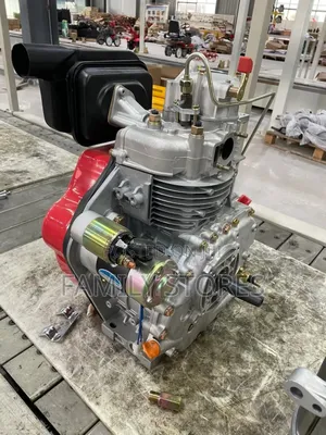 Diesel Engine Oerhaul Kits 178f-192f