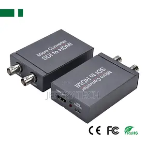 CHDS-2002 1080p at 60hz Sdi to Hdmi + Sdi Converter