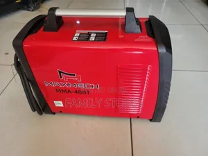 Maxmech 200amps Welding Machine