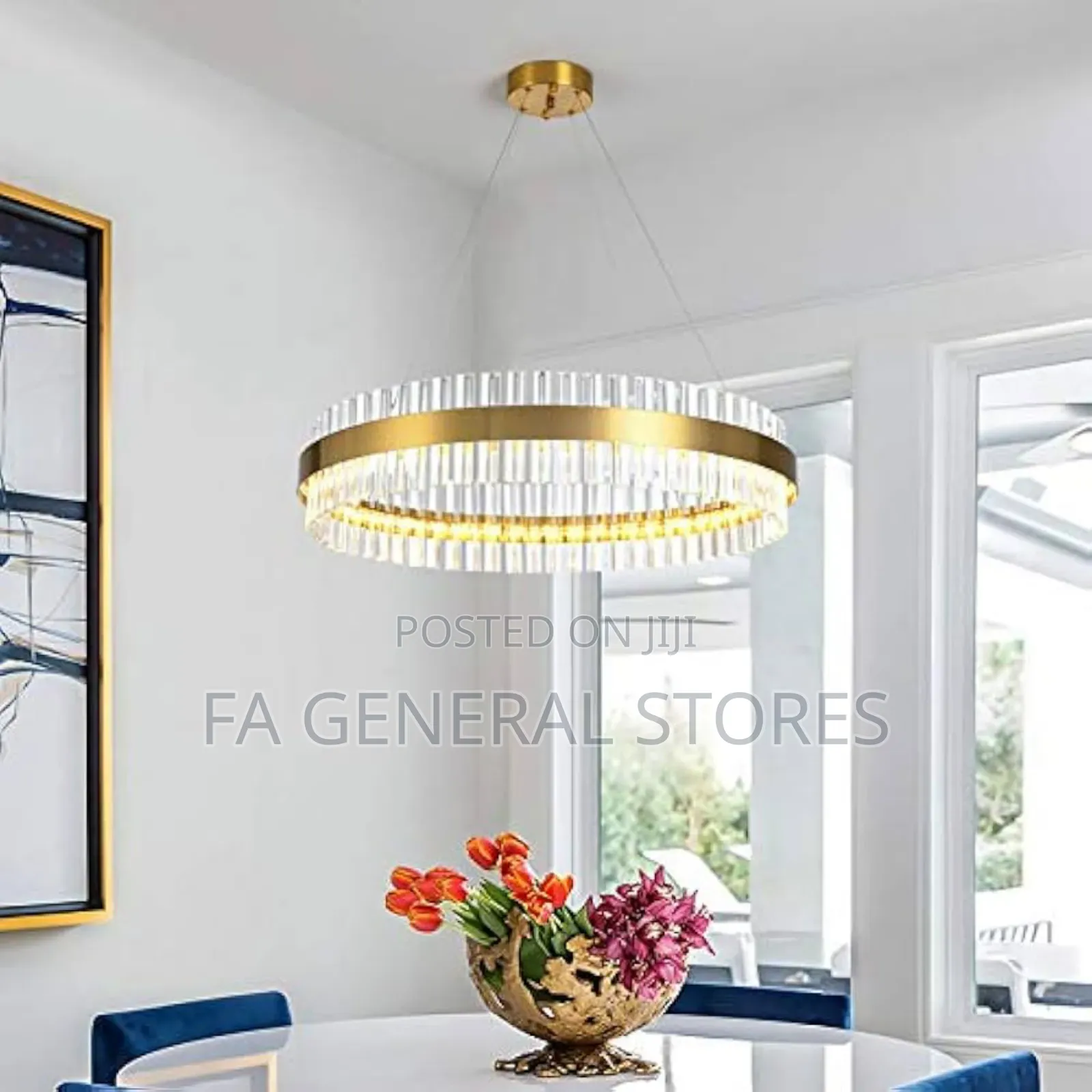Chandelier