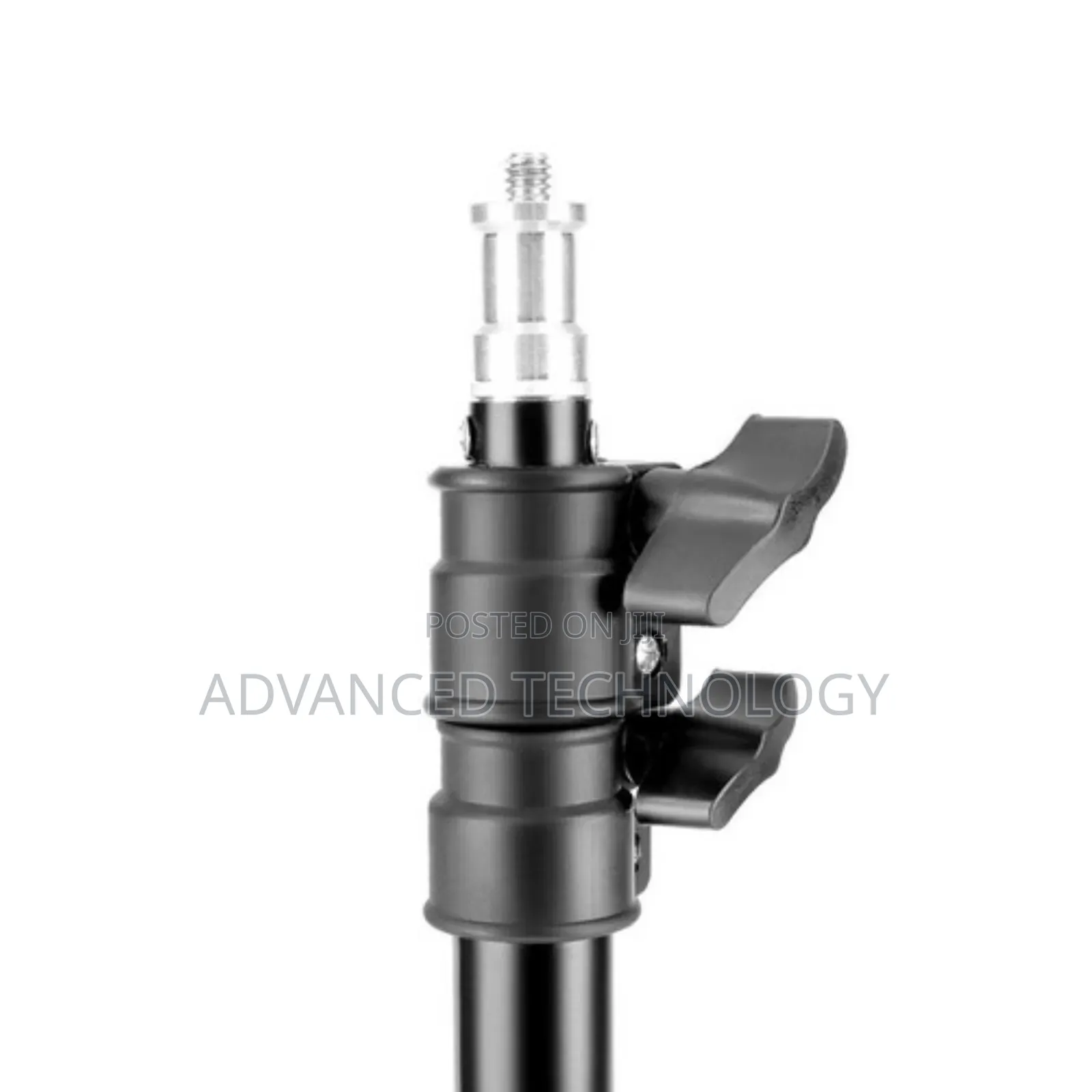2.8m Heavy Duty Stand for Softbox