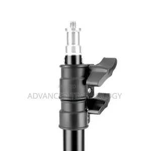 2.8m Heavy Duty Stand for Softbox