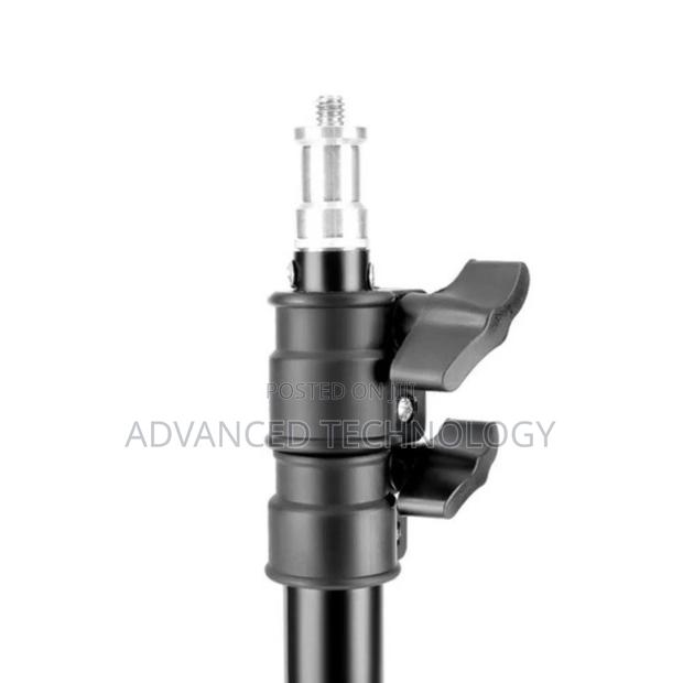 2.8m Heavy Duty Stand for Softbox - thumbnail 3