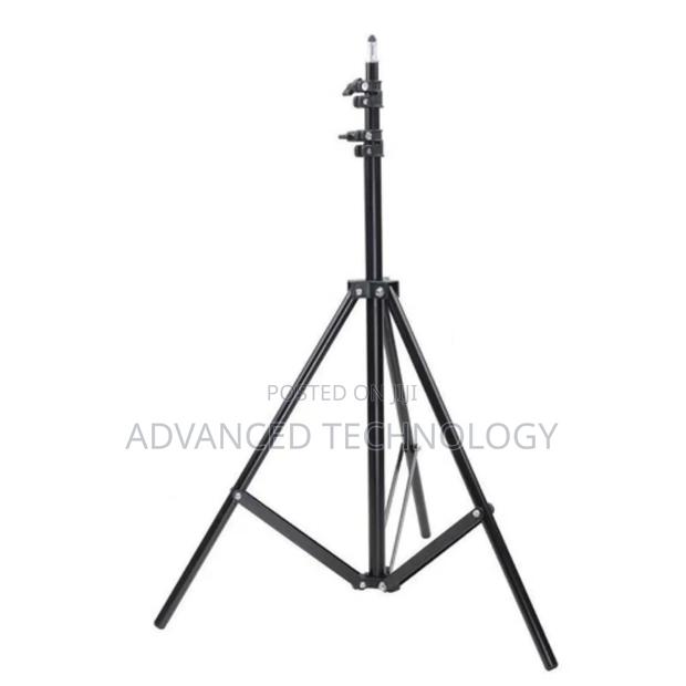 2.8m Heavy Duty Stand for Softbox - thumbnail 4
