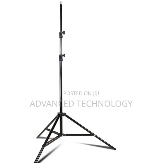 2.8m Heavy Duty Stand for Softbox - thumbnail 5
