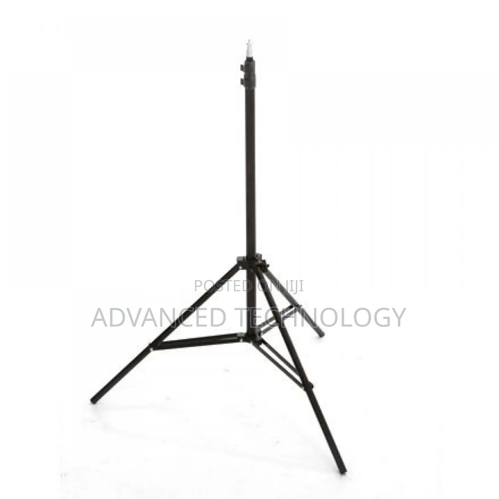 2.8m Heavy Duty Stand for Softbox
