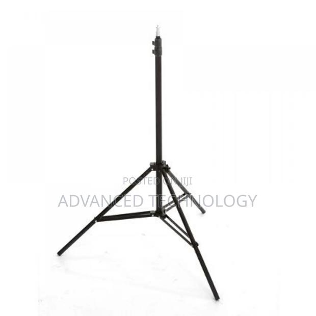 2.8m Heavy Duty Stand for Softbox - thumbnail 6