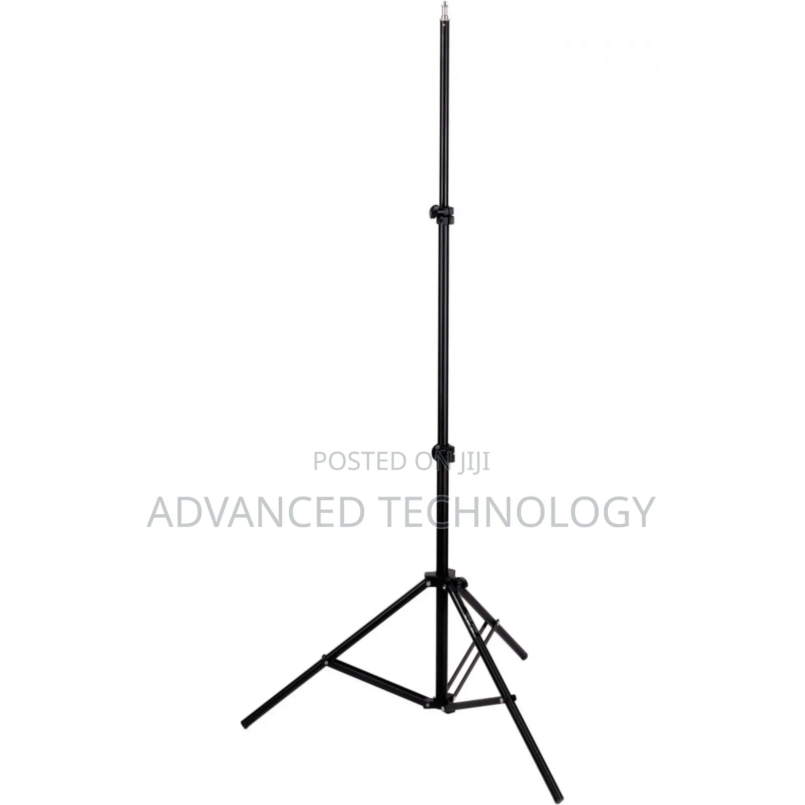 2.8m Heavy Duty Stand for Softbox