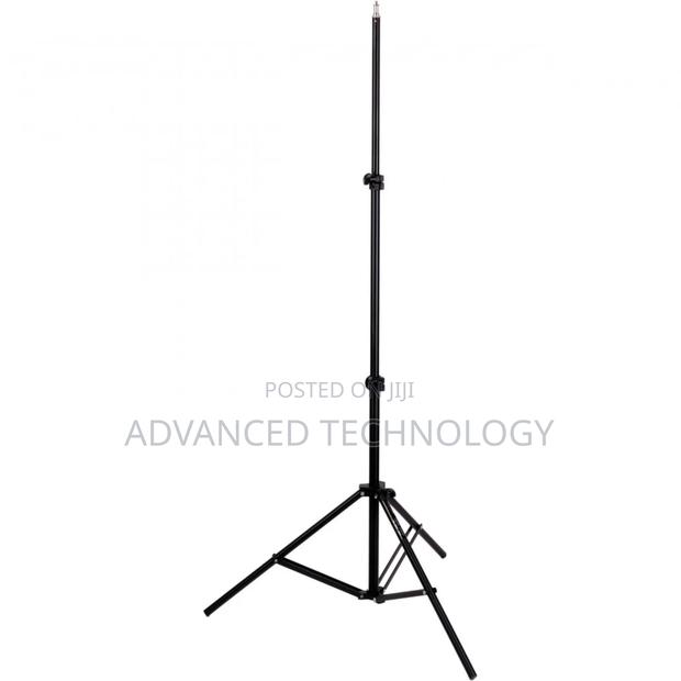 2.8m Heavy Duty Stand for Softbox - thumbnail 7