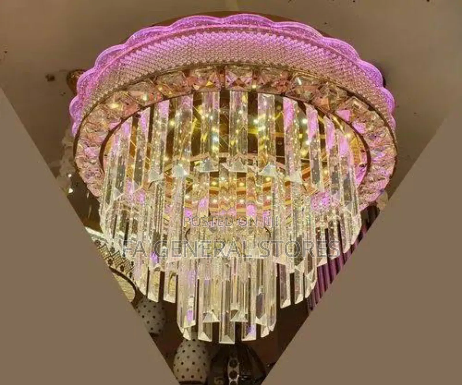 Chandelier