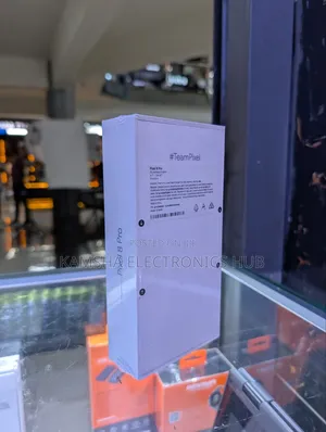 Google Pixel 8 Pro 256 GB Silver