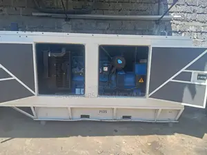 108kw Ex Generator