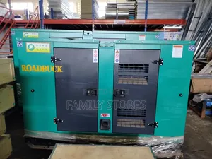 Brand New 40kva Diesel Silent Generator Weichai Engine