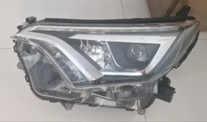 Rav 4 2018 Model