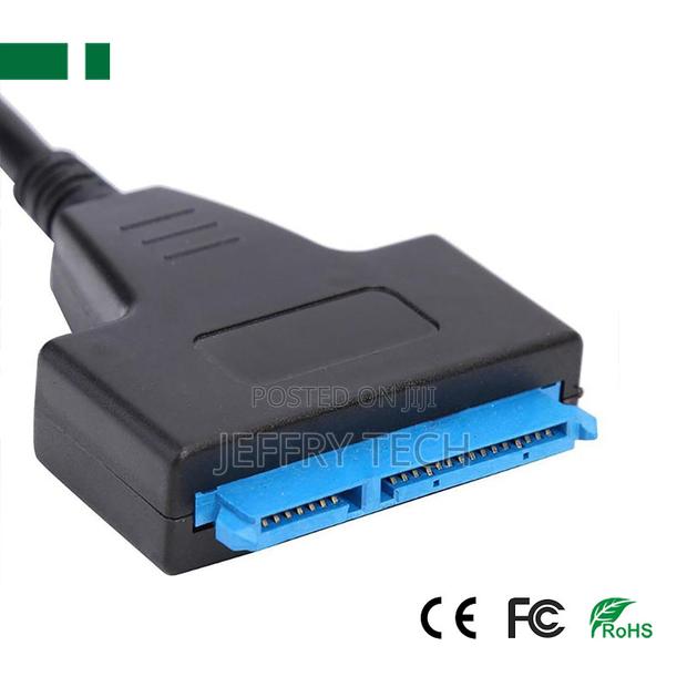 CHM-Us03 Dual Usb 2.0 3.0 to 2.5 - thumbnail 2