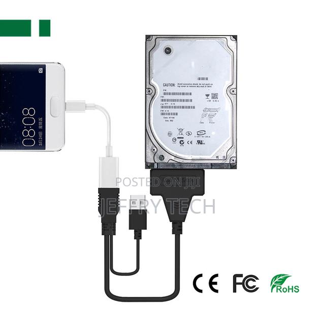CHM-Us03 Dual Usb 2.0 3.0 to 2.5 - thumbnail 6