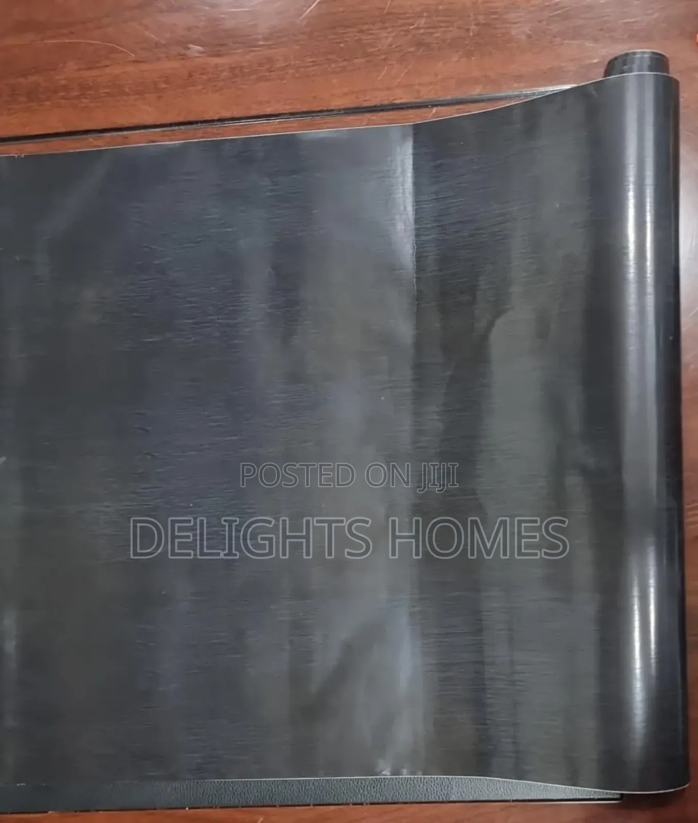 Classic PVC Self-Adhesive 10m Wall Paper