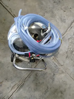 Stainless Steel Soap Foaming Machine 60l Capacity