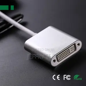 CHM-Tc111 1080p Usb 3.1 Type-C to Dvi Female Adapter