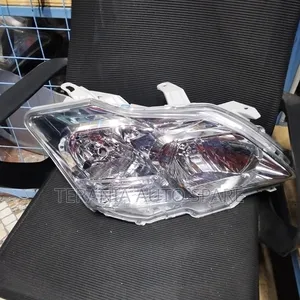 Premio 260 Headlight