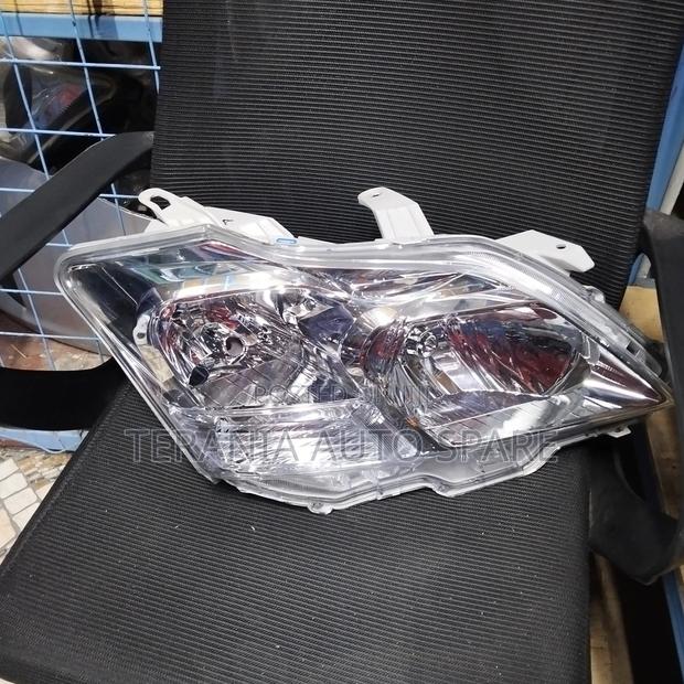 Premio 260 Headlight