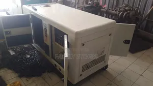 Weichai 30kva Diesel Silent Generator Water-Cooled Engine