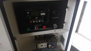 Weichai 30kva Diesel Silent Generator Water-Cooled Engine