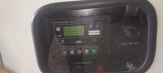 Weichai 30kva Diesel Silent Generator Water-Cooled Engine - thumbnail 6