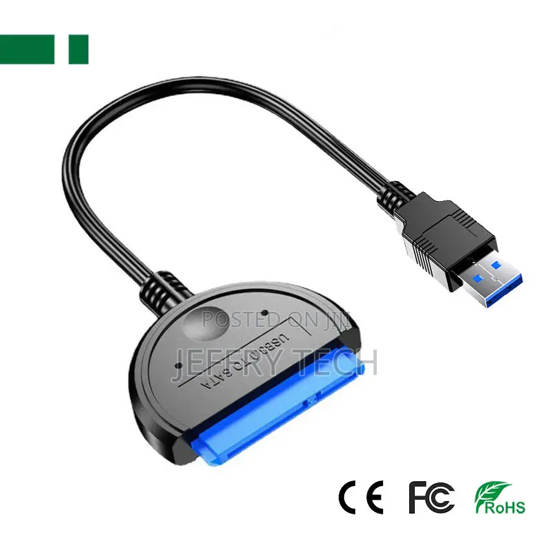 CHM-Us02 Usb 3.0 to 2.5